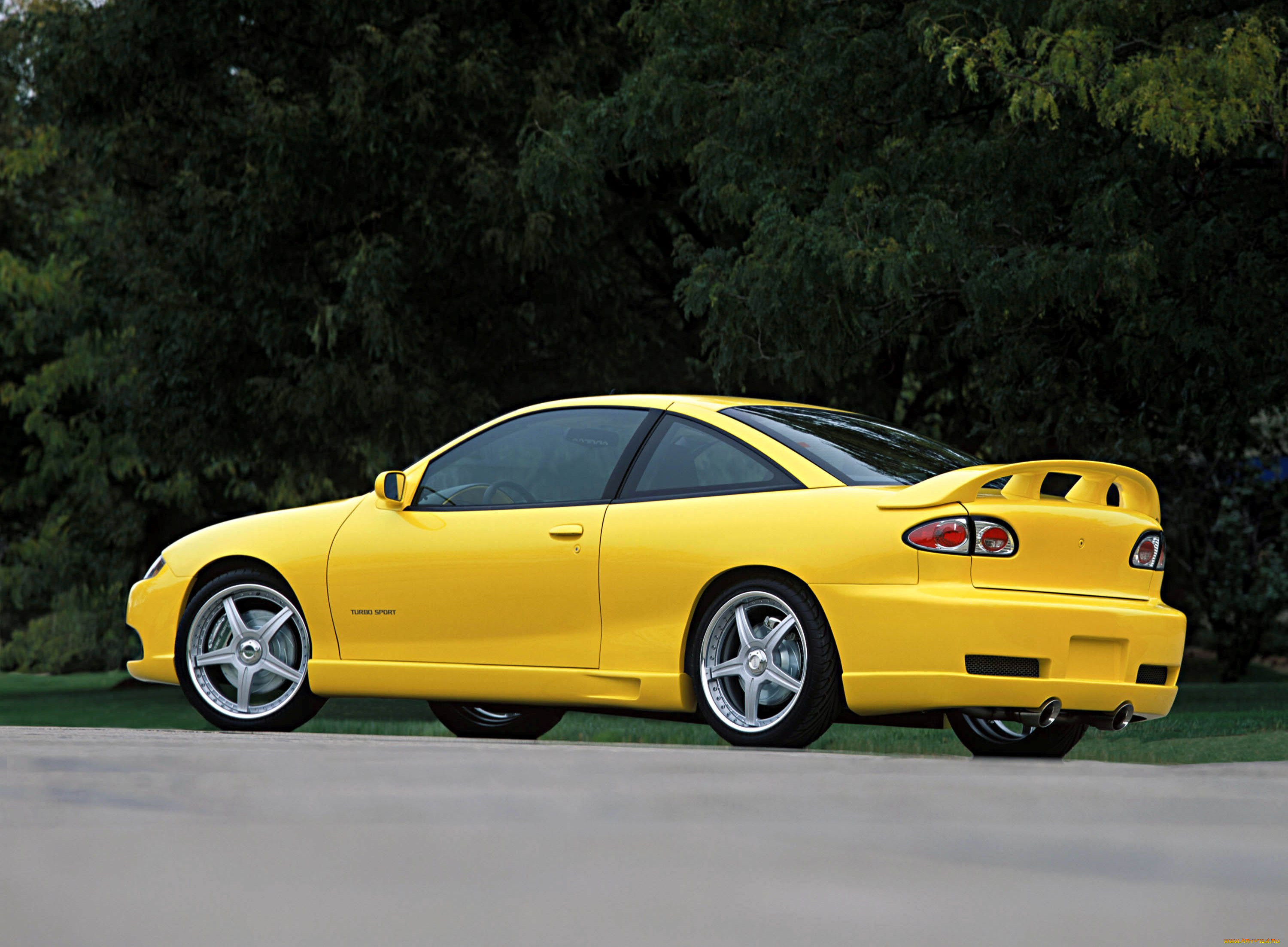, chevrolet